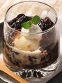 料理メニュー写真&nbsp;ジュレコーヒーのアッフォガード