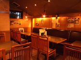 風神雷神 新橋店の雰囲気3