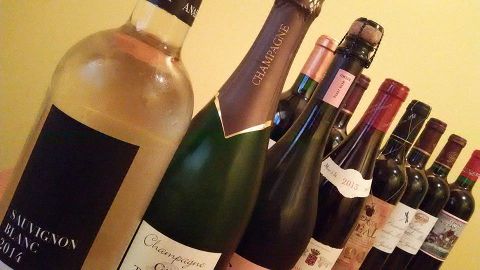 【新宿】お一人様、デートにオススメ!本格ワインを楽しめるワインバー10選