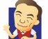 かわら屋根 八王子のロゴ