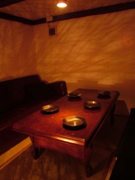 房ず ボウズ bou zu 府内店の雰囲気1