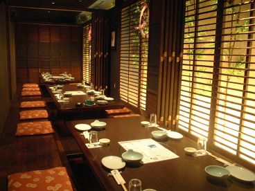 はたごや本店の雰囲気1