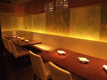 北海道はでっかい道 錦糸町テルミナウエスト店の雰囲気1