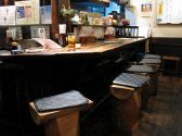 かすり茶屋 なんば シティ CITYの雰囲気2