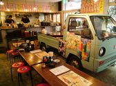 らーゆ屋 名駅の雰囲気2