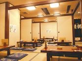 魚勢 南4条店の雰囲気2