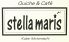 ステラマリス stella marisのロゴ