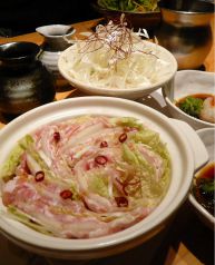 梅咲夜 新宿のコース写真