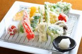 いかしょうのおすすめ料理2