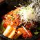 料理メニュー写真&nbsp;絶品！石焼マグロほほ肉DON