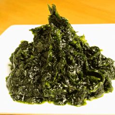 料理メニュー写真 浜名湖青海苔