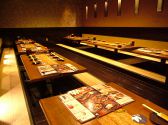 土間土間 熊本店の雰囲気2