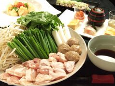 鶏なべ 鼓太郎の写真