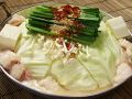 料理メニュー写真&nbsp;親不幸（豆乳）