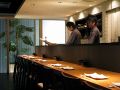 兵庫 る主水 神戸三宮店の雰囲気
