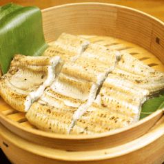 料理メニュー写真 浜名湖うなぎ白焼き