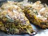 あずさ お好み焼き 魚料理のおすすめポイント3