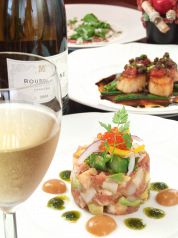 ビストロ Bistro ナナカマドの写真