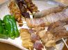 柊 シュウ syu 和 ダイニング Diningのおすすめポイント2
