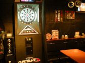 ダーツライブ１台