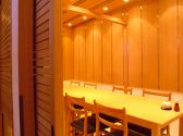 銀座 久兵衛 京王プラザホテル店の雰囲気3