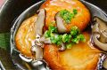 料理メニュー写真&nbsp;ポテトチーズもち
