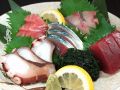 相撲茶屋 盛風力のおすすめ料理1