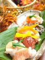 じゃぽんのおすすめ料理1