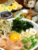 讃岐うどん 野らぼー 大手町店の写真