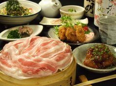 ロージのコース写真