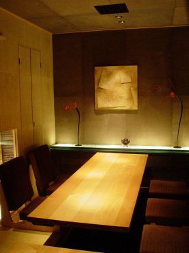 あかり 和風居酒屋の雰囲気1