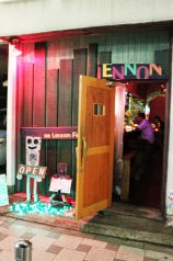 レノンフィッシュ Lennon Fishの写真