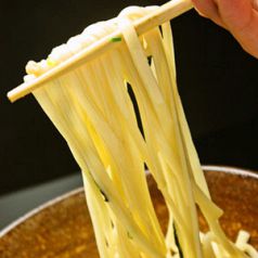 料理メニュー写真 遠州手延べ麺