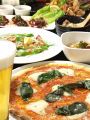 東京　だいにんぐ酒場 あななのおすすめ料理