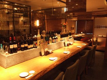 乃家 のいえ 大門店の雰囲気1