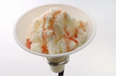 料理メニュー写真 【ナンジャタウン】『Magic Snow(マジックスノー)』