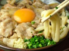 讃岐うどん 野らぼー 錦町本店のおすすめ料理1