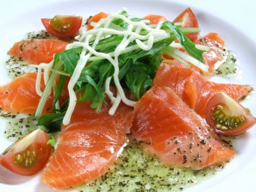 ジョカーレ GiOCAREのおすすめ料理1
