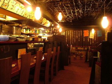 おっけい 相模大野店の雰囲気1
