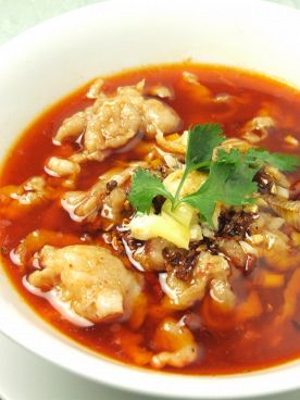 御園 四川料理のおすすめ料理1
