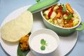 料理メニュー写真&nbsp;南インドの炊き込みご飯Biriyani