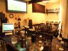 プリムローズ ヒル Primrose Hill カフェ MUSIC PLACEのおすすめポイント3