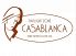 カサブランカ 中洲川端のロゴ