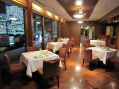 サリュコパン Salut Copain 第一ホテル日本橋店の雰囲気3