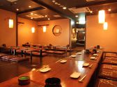 とめ手羽 中洲店の雰囲気3
