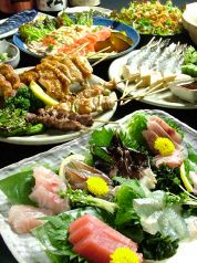 ひょうたん島 居酒屋の写真