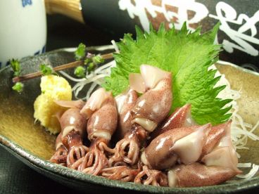 三喜みよし 居酒屋のおすすめ料理1