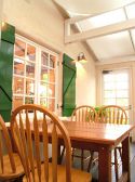 リストランテ ベッラビスタ ristorante Bellavistaの雰囲気3