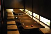 28名様迄の宴会に人気!仕切れば小人数も◎