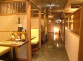 つぼ八 大山駅前店の雰囲気2